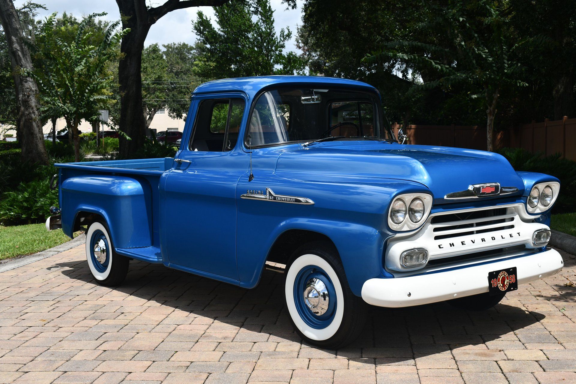 Chevy Square Body Trucks: The Enduring Appeal of Utility and Style