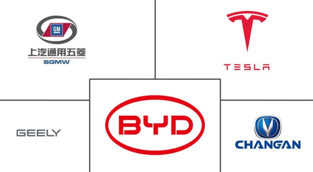 EVs Go Mainstream: Unpacking the Top Affordable Electric Cars and Tesla Alternatives You Can Buy Today