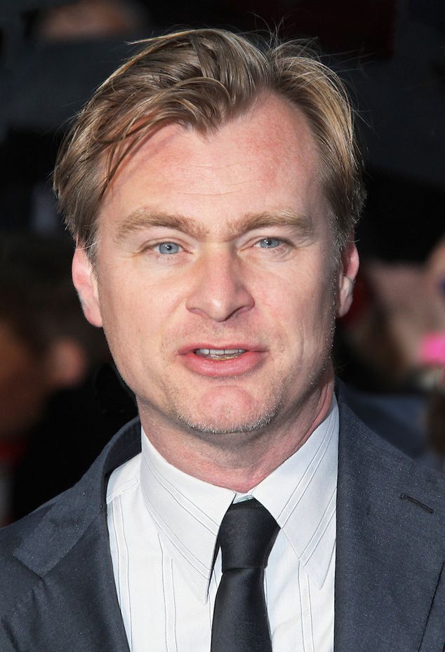 Christopher Nolan Gave An Early Screening Of The Prologue To Filmmakers To Make A Case For IMAX