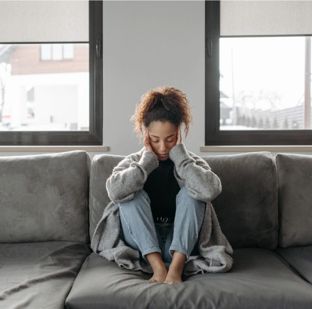 chronic procrastination
