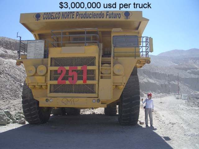The Scars of Consumption: Lorenzo Poli’s “Autophagy” and the Chuquicamata Mine