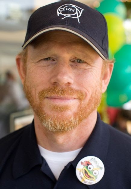 Ron Howard (Opie Taylor)