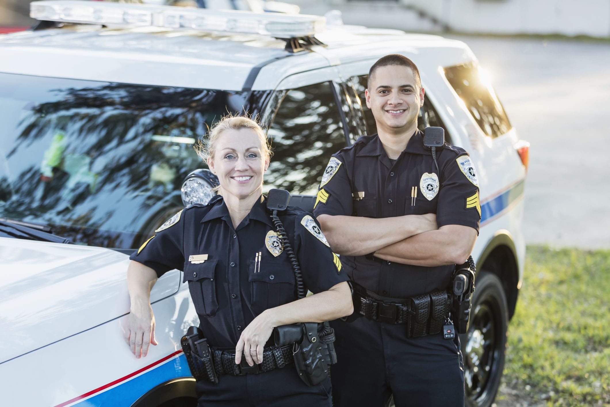police reports