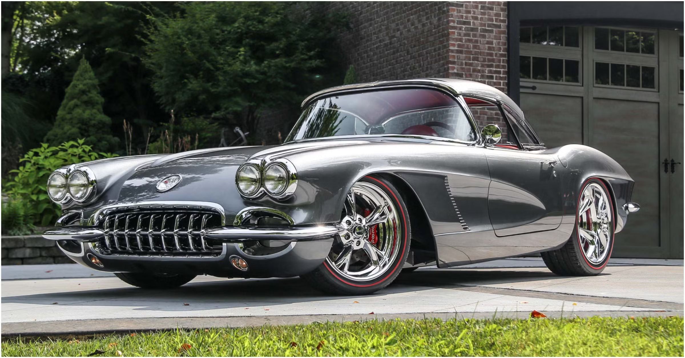 10 Collectible Classic Cars That Are Cheap & Easy To Maintain: Drive Your Dream Without Breaking the Bank