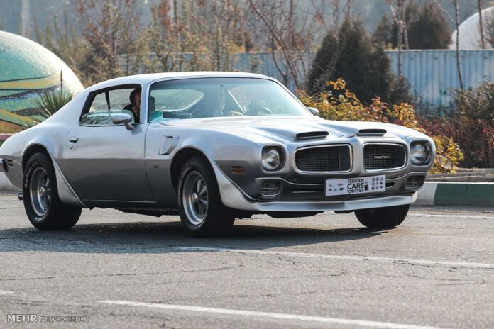 The Ultimate Status Symbol? Unpacking the Millions Collectors Pay for Reborn Classic Cars