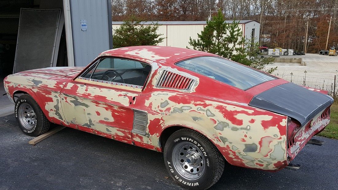 Revive Your Dream Ride: 14 Indispensable Insights for First-Time Classic Car Restorers