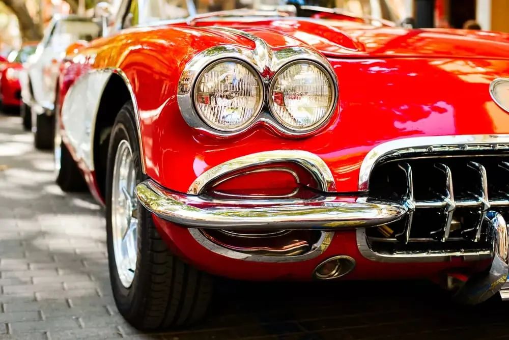 The Generational Shift: 12 Boomer Classic Cars Millennials Are Passing On, and the Data Behind Their Disinterest