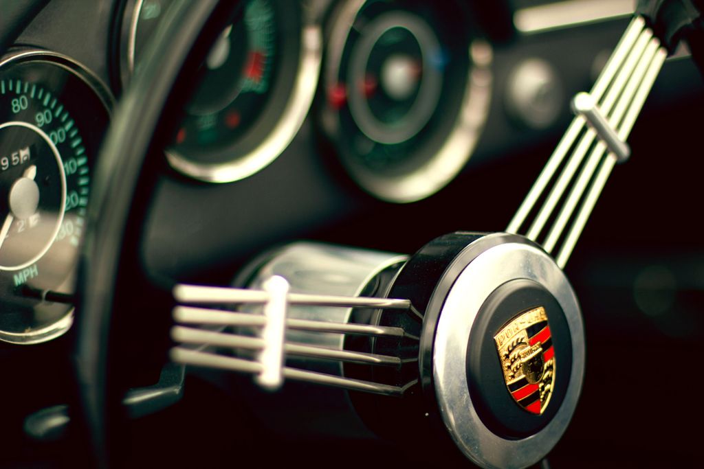 Inside the Urban Outlaw’s Garage: A Hollywood Legend’s Secret Porsche Collection Revealed