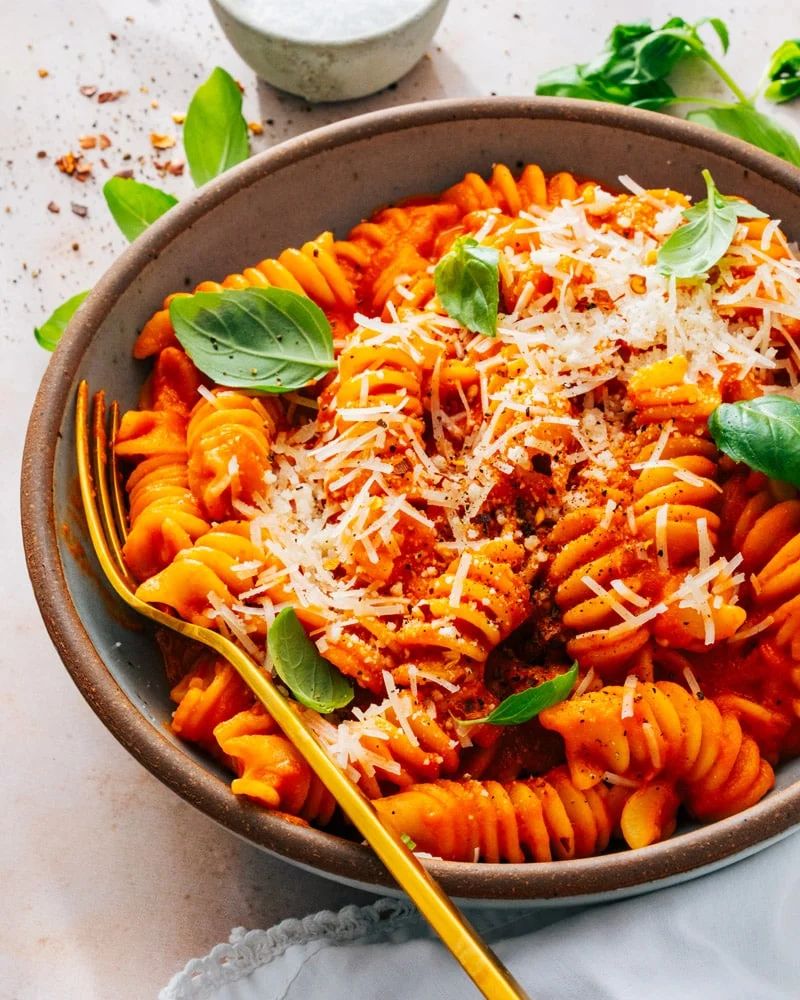 The Great American Pasta Place Duel: Top 15 as Told by Repeat Customer Rates (Prepare to Be Shocked)