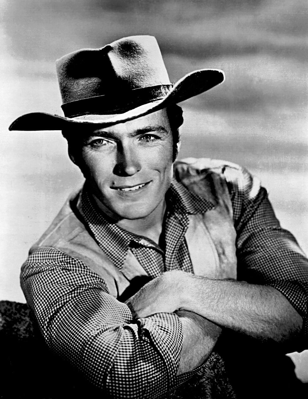 A Lifeline from an Old Friend: Clint Eastwood's Role