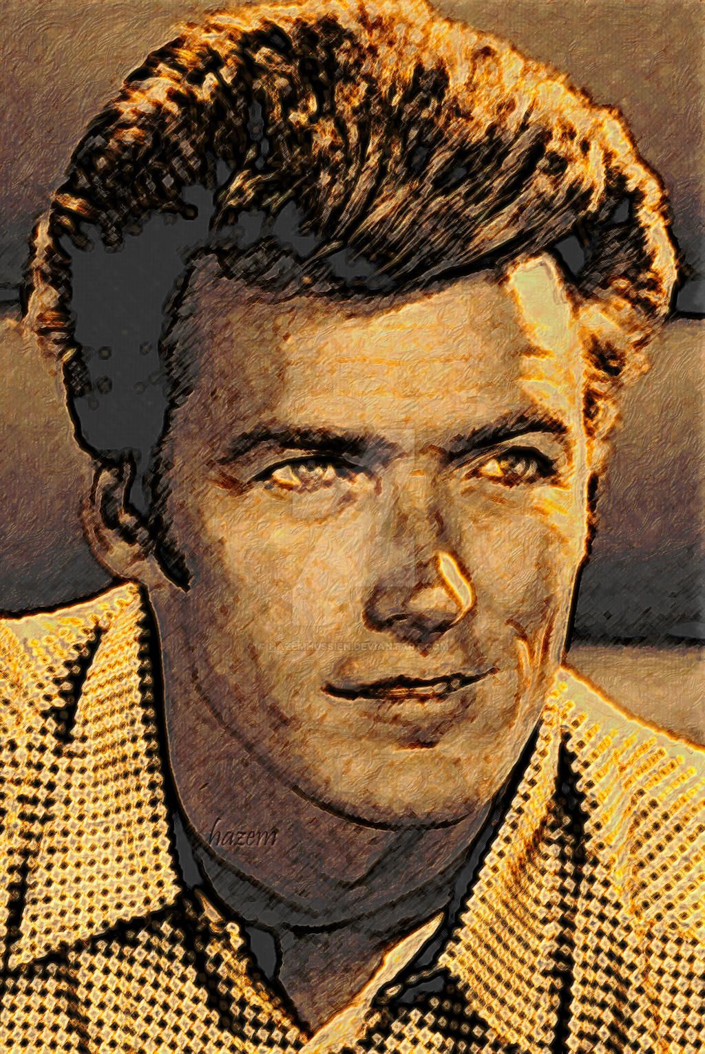 Clint Eastwood: The 'Dirty Harry' Who’s Actually a Sweetheart
