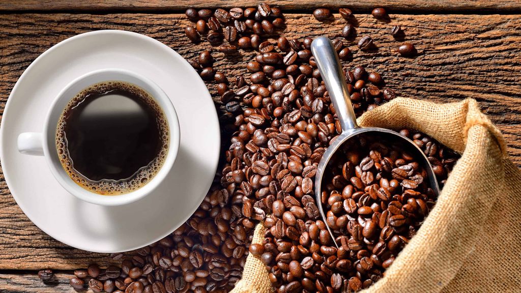 coffee prices climb