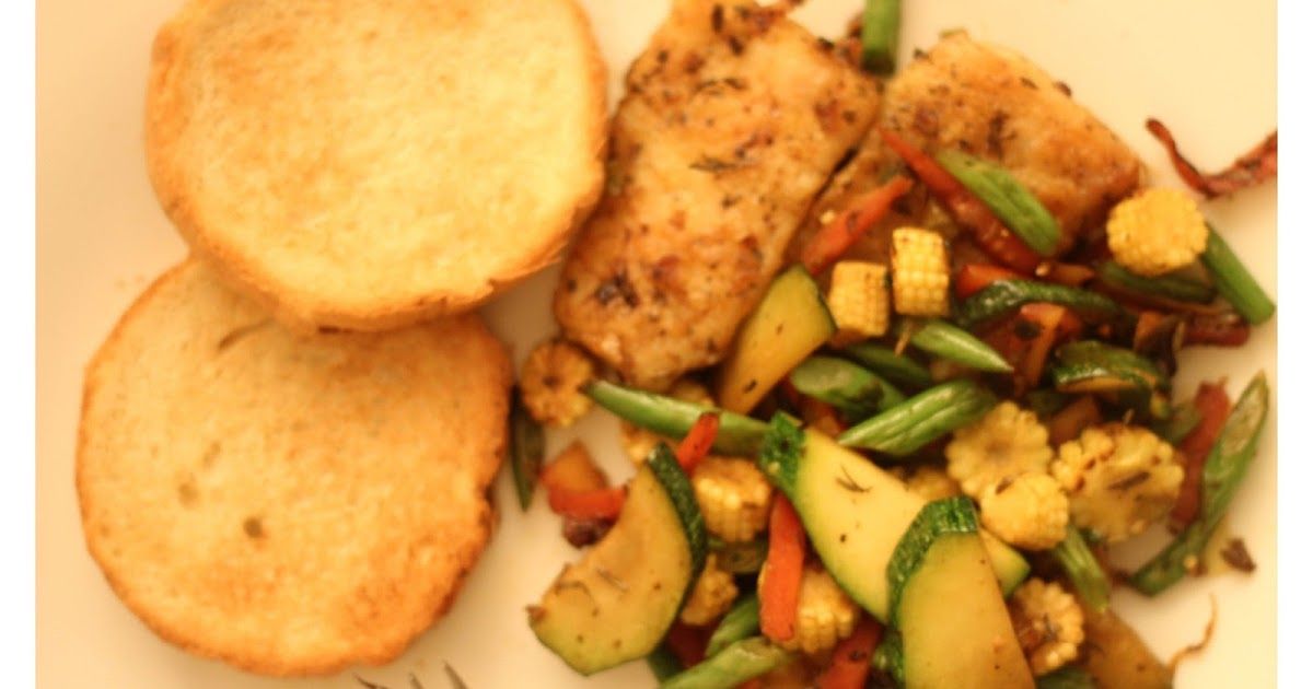 Grilled Dover Sole