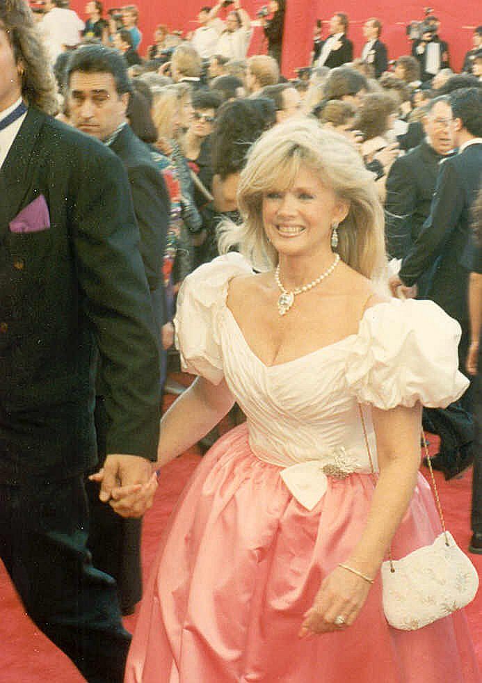 Connie Stevens