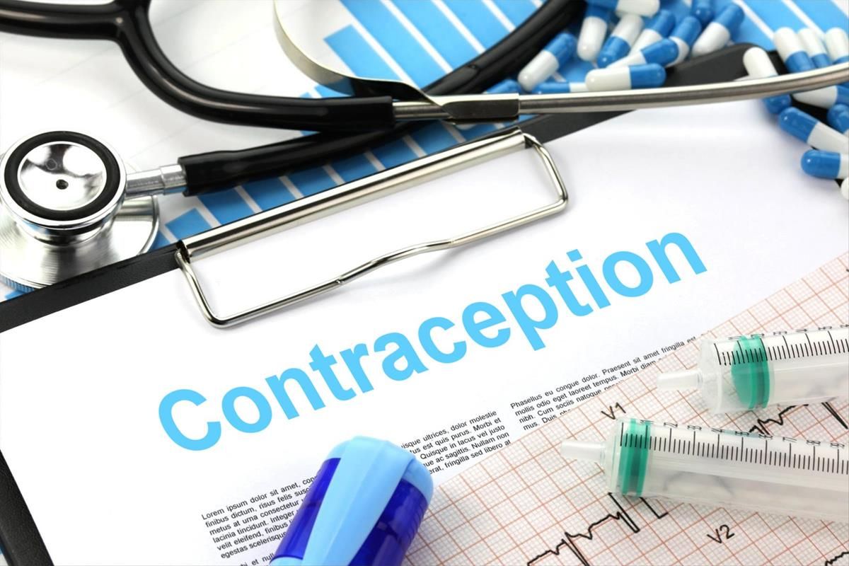 Medicine and Contraception