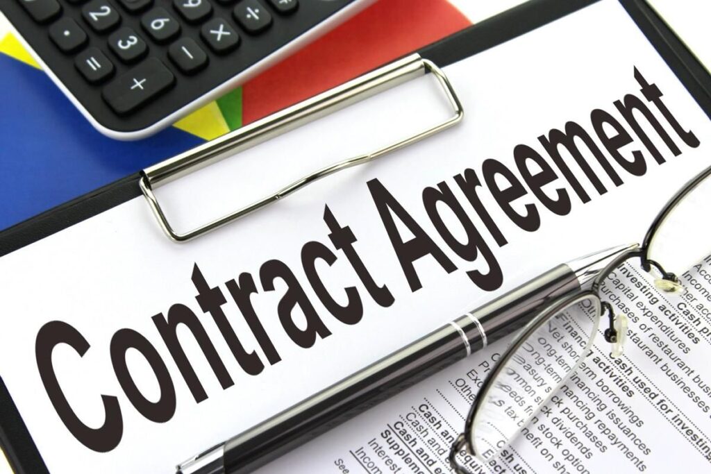 premarital agreement