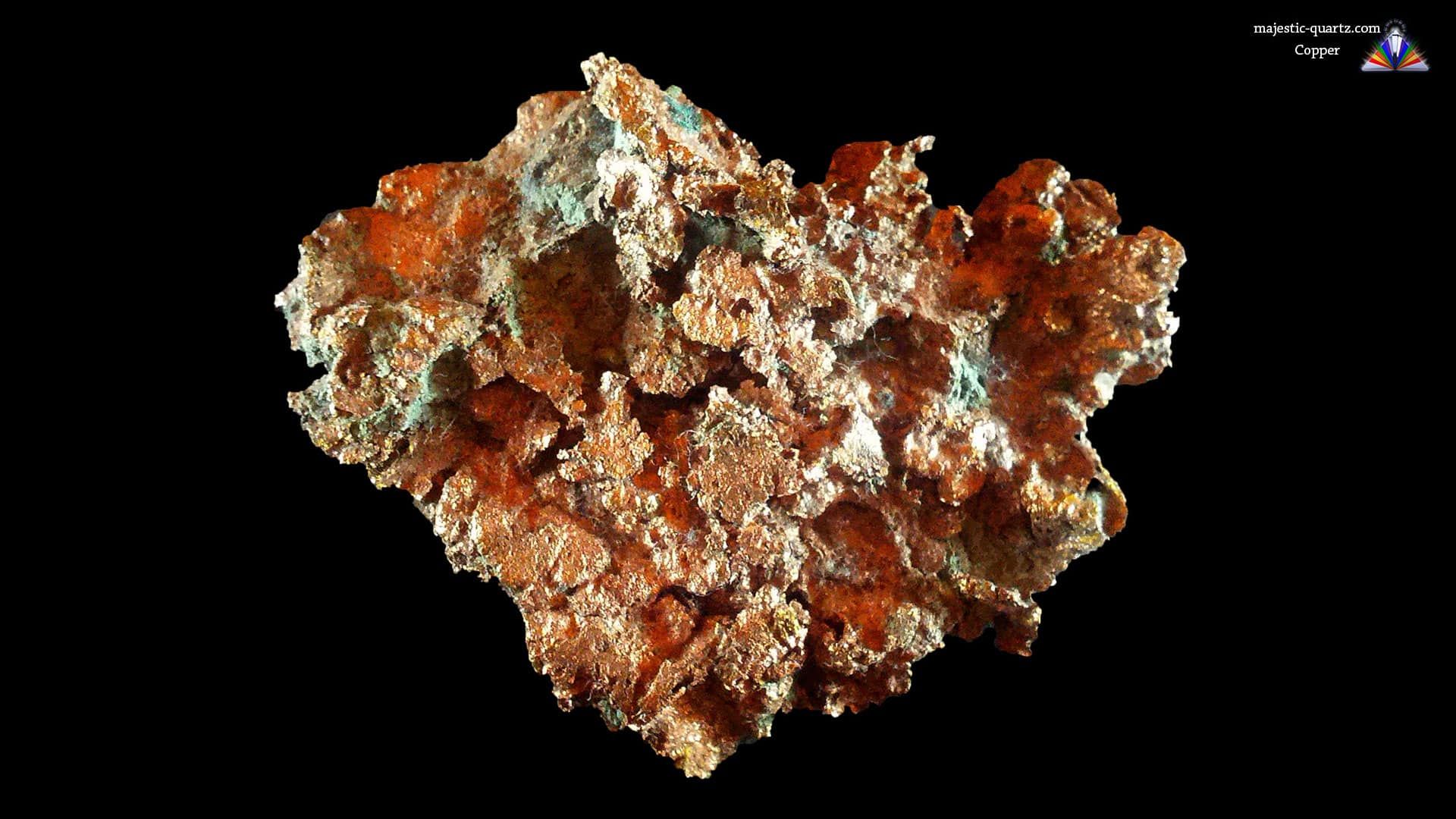 Is the Copper Scroll treasure real?