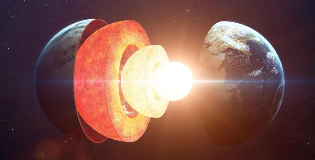 The Core (2003)