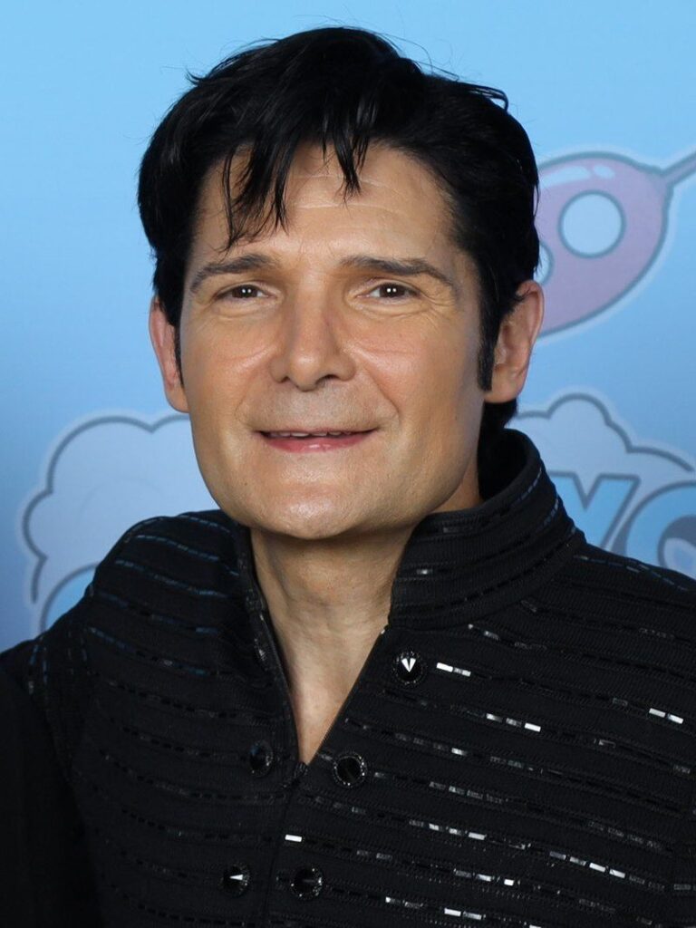 Corey Feldman: A Life Onscreen and a Voice for Industry Change