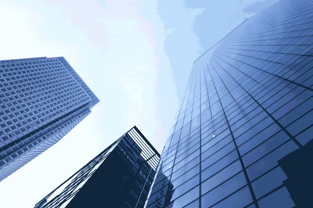 corporate overhiring