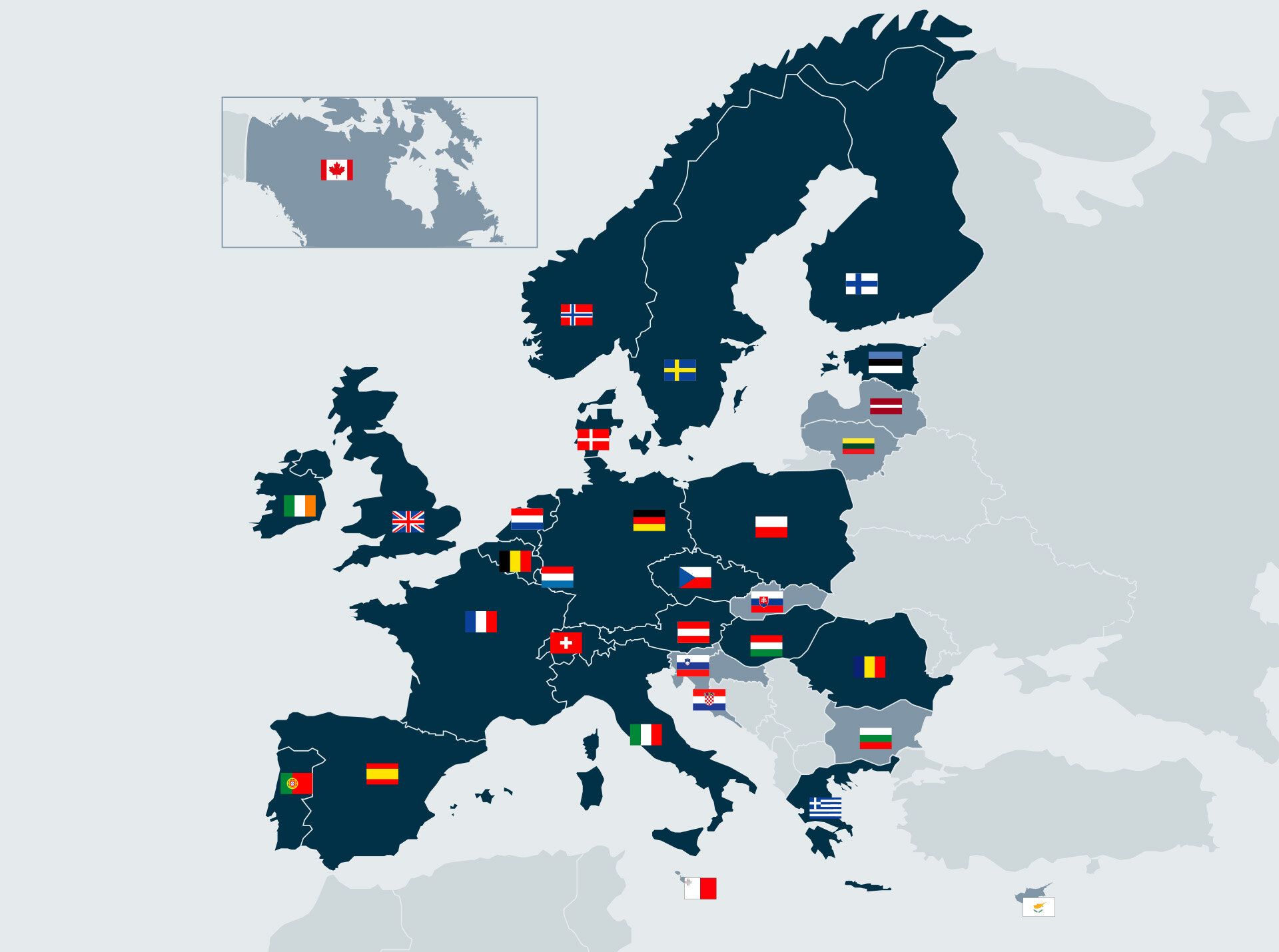 European Exploration and Settlement