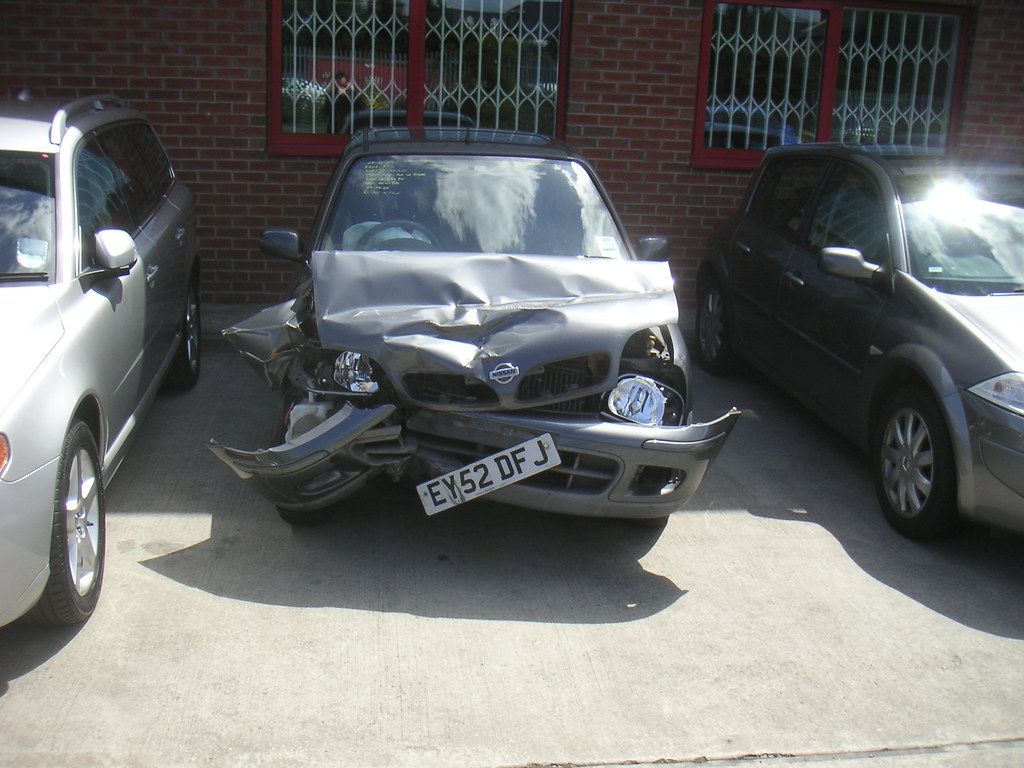Fatal High-Speed Collision: Driver Jailed for Deaths of Two Grammar School Pupils
