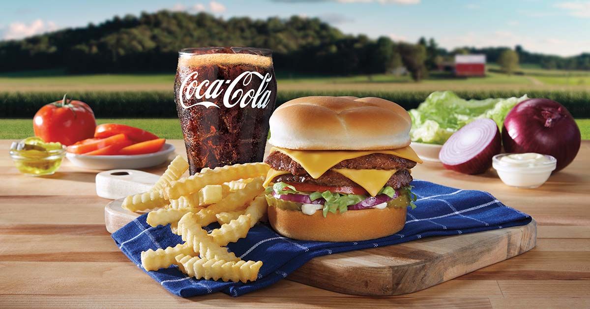 Culver's 2025 Nutrition Guide
