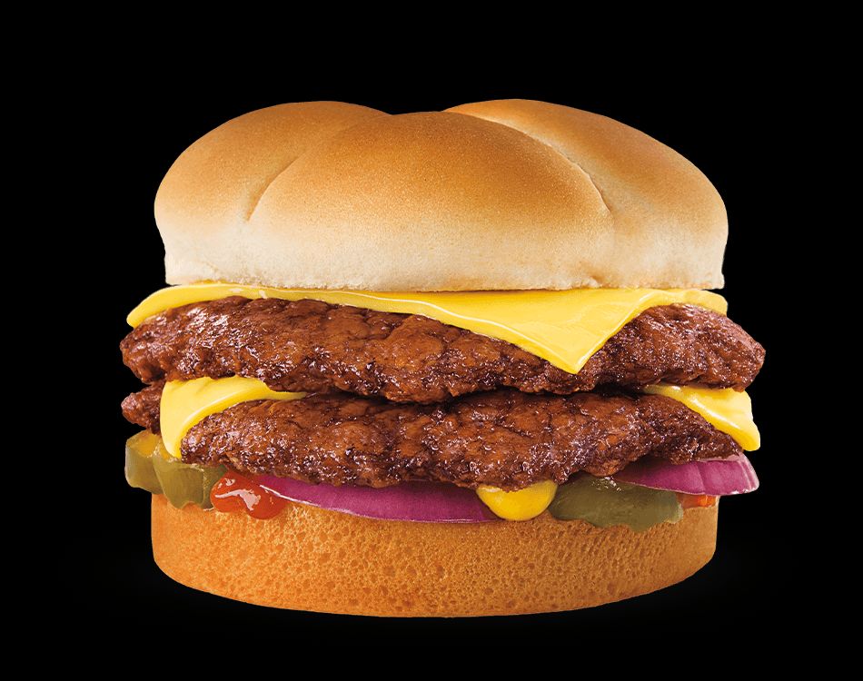 Culver's menu