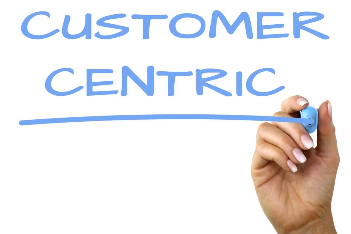 Dedicated Support: Our Customer-Centric Approach