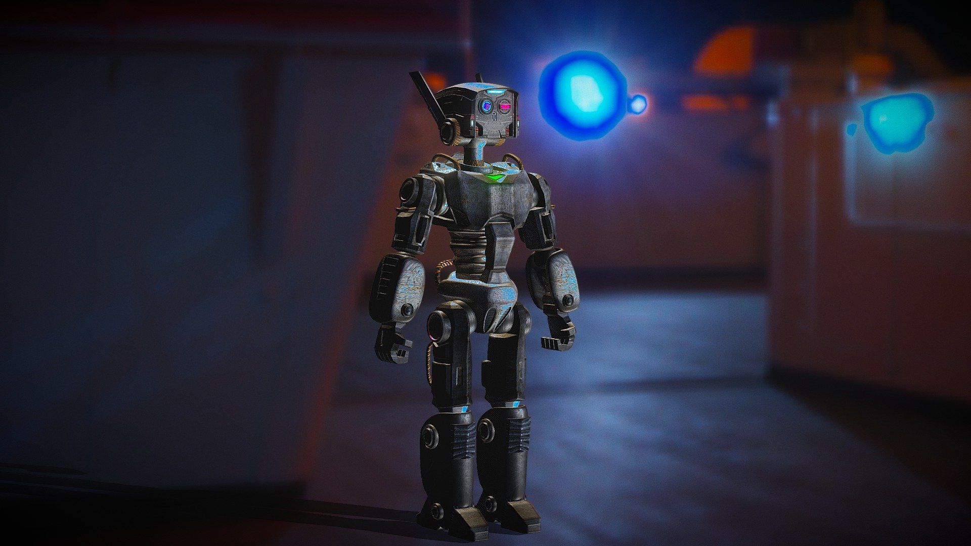 The Cybernetic Threat: Hacking and the Autonomous Car