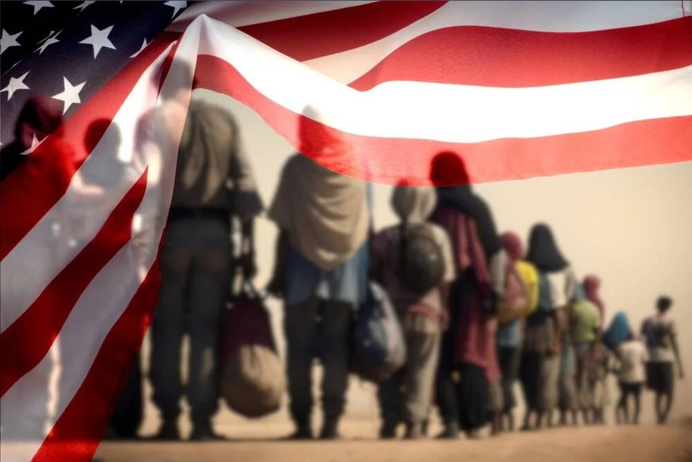 Immigration and Customs Enforcement (ICE) raids