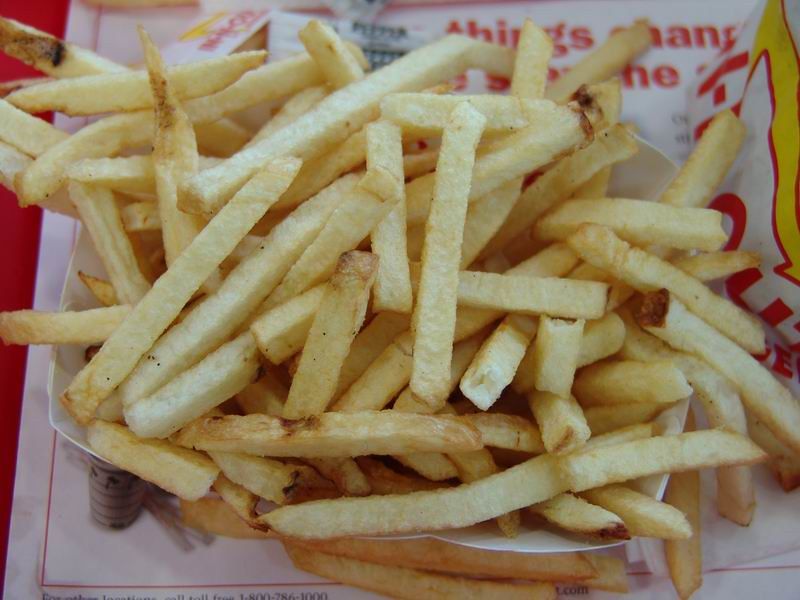 A Salty Twist: New Harvard Study Reveals French Fries Significantly Elevate Type 2 Diabetes Risk, Urging a Rethink of Our Beloved Comfort Food