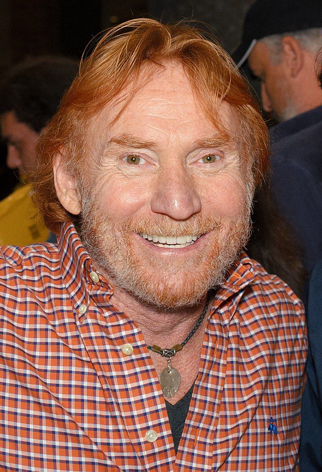 Danny Bonaduce (Danny Partridge)