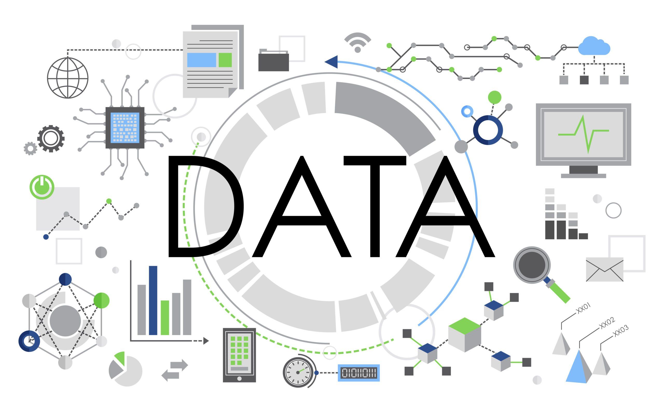 Data Trails and Trust: Addressing Privacy Concerns