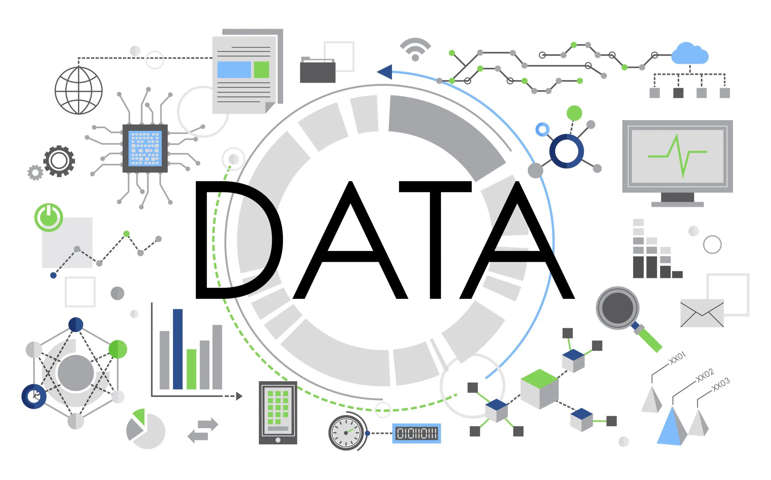 The Data Black Market: Unmasking the Cybercrime Rings Fueling a Shadow Economy