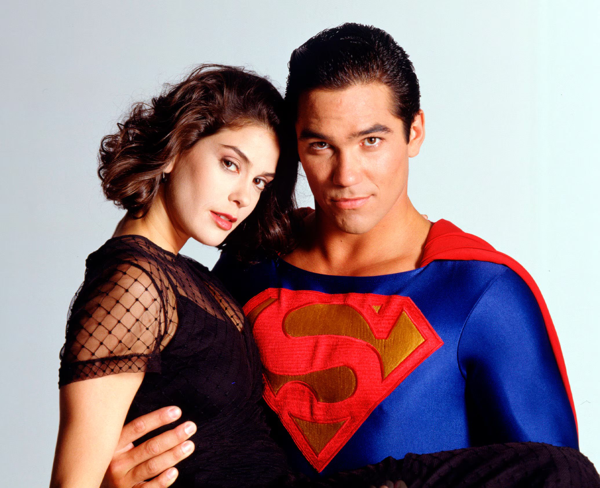 Former Superman Actor Dean Cain Announces Plan to Join ICE Amid Intensified Immigration Enforcement