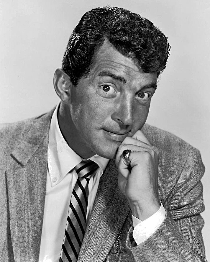 Dean Martin – 1958 Facel Vega FV4
