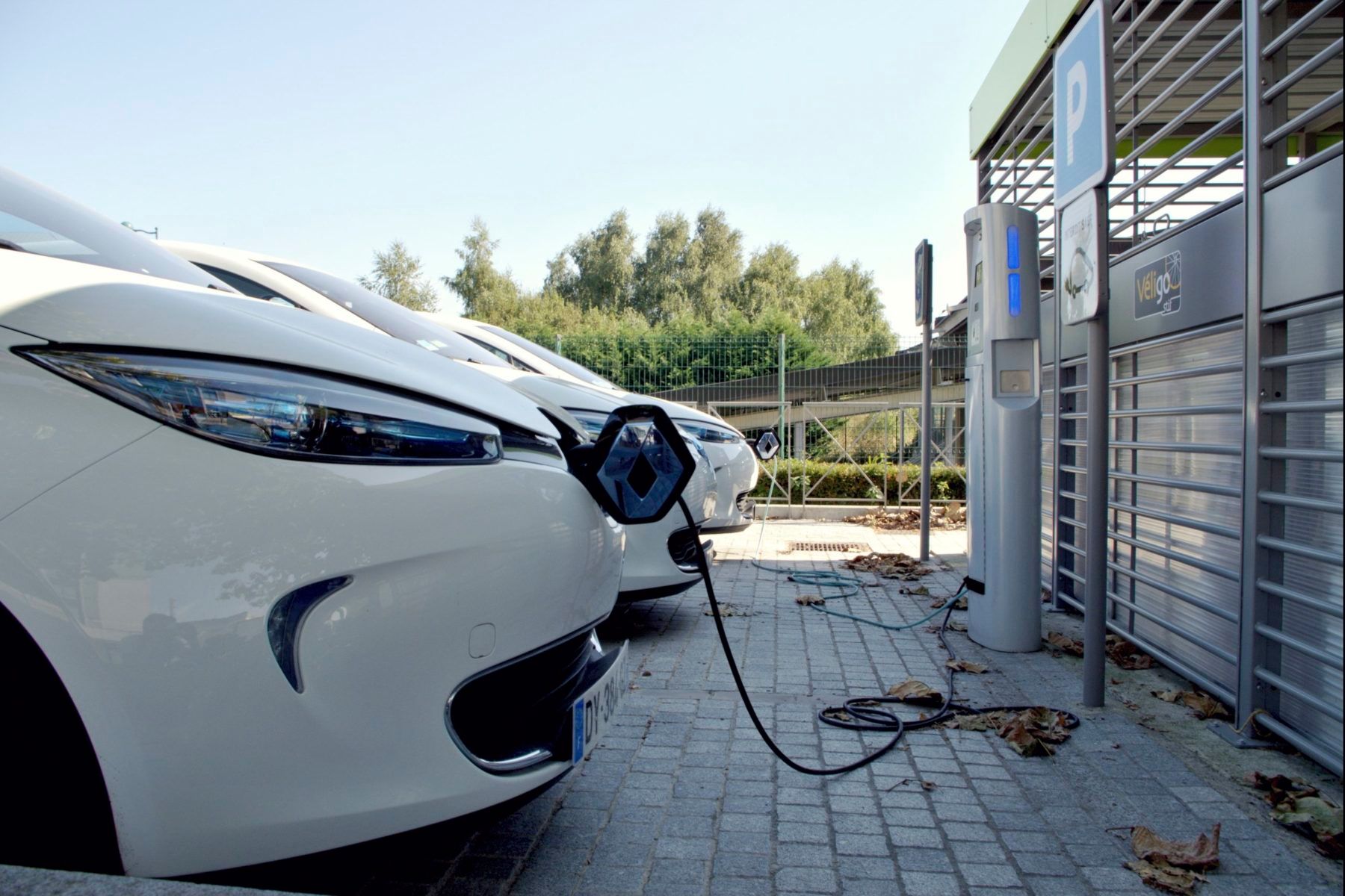 Built for Real Life: The Practicality of EVs Beyond the Ideal