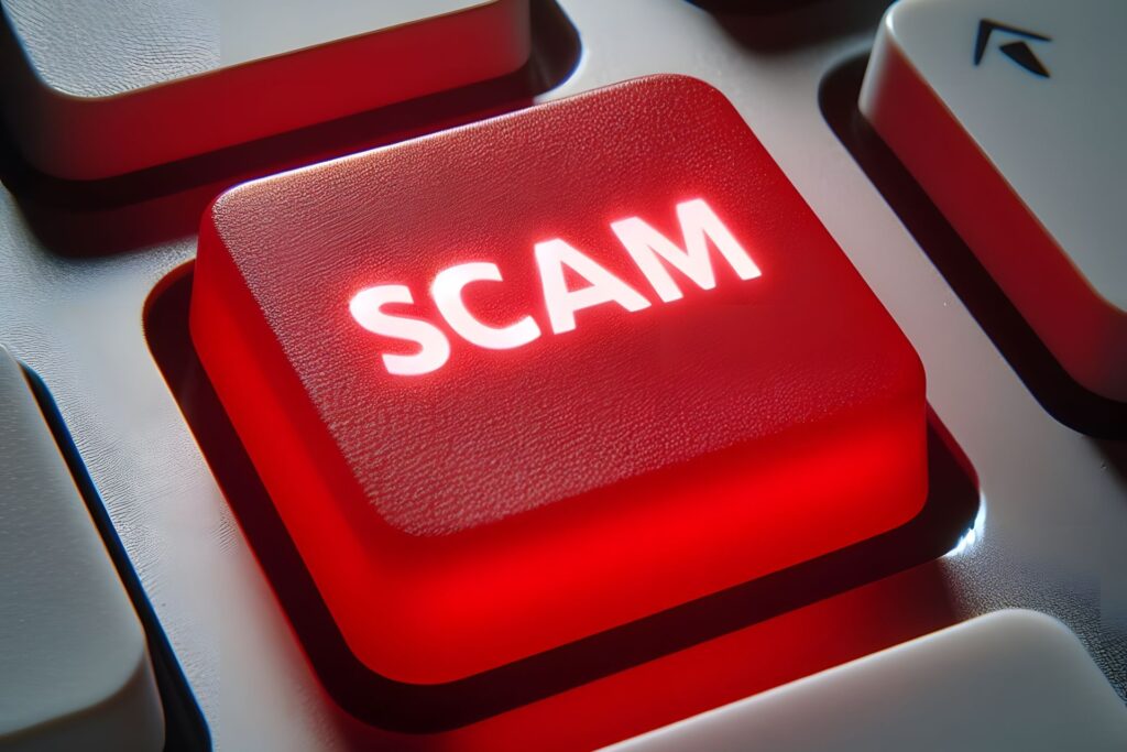 Scam Baiting and Identity Theft Activism: Turning the Tables on Digital Predators
