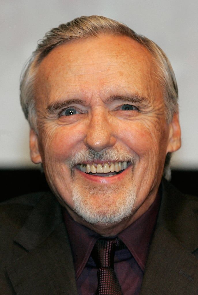 Dennis Hopper In The Truman Show: Forgetting Lines, Losing the Role