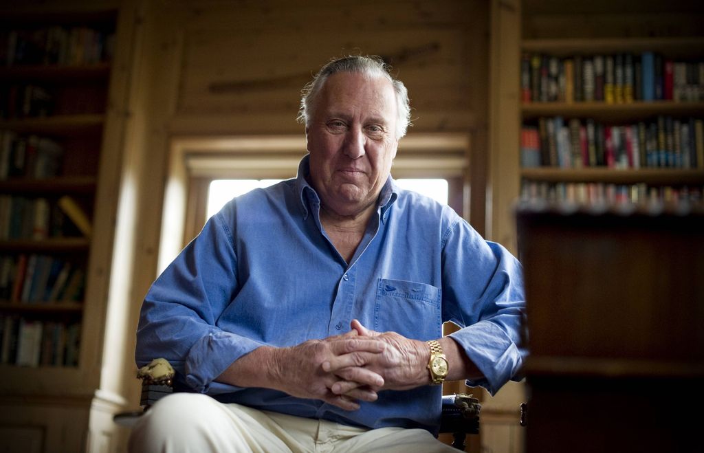 Frederick Forsyth, Master of the Geopolitical Thriller, Dies at 86: An In-Depth Look at His Extraordinary Life and Enduring Legacy