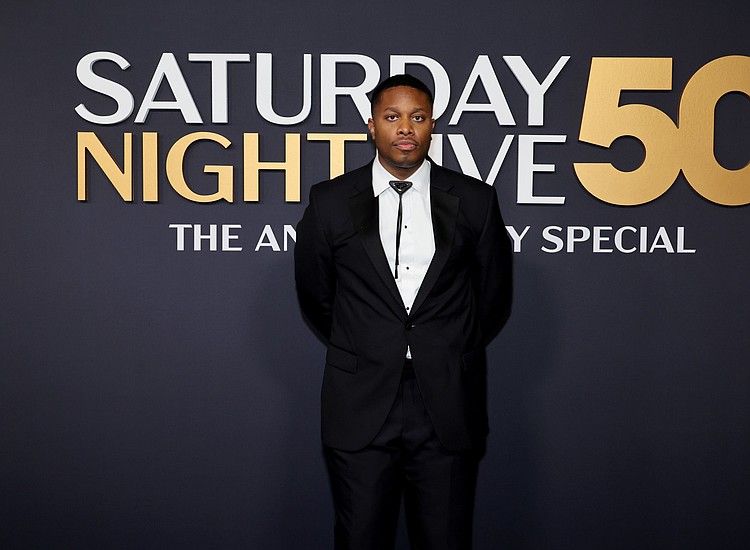 Devon Walker SNL