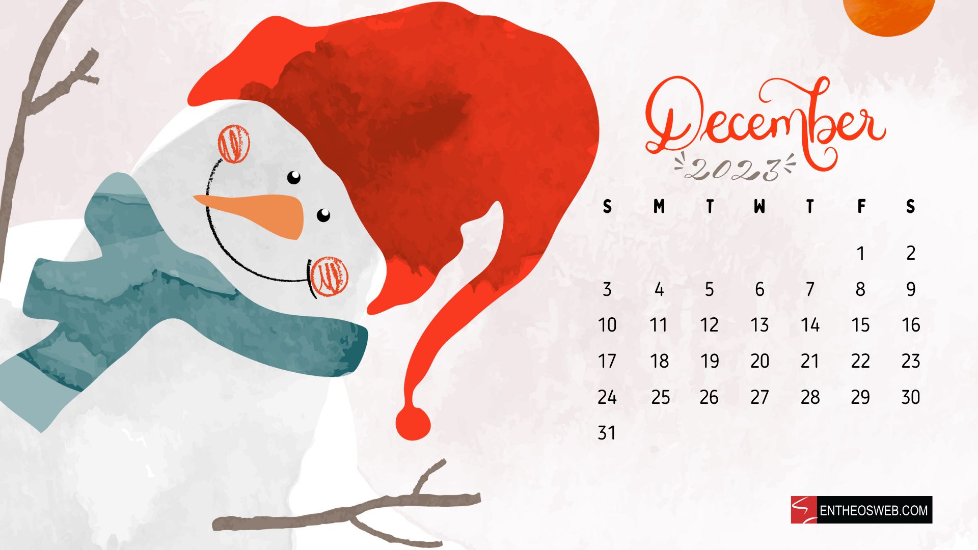 December 2024: Holidays and Milestones