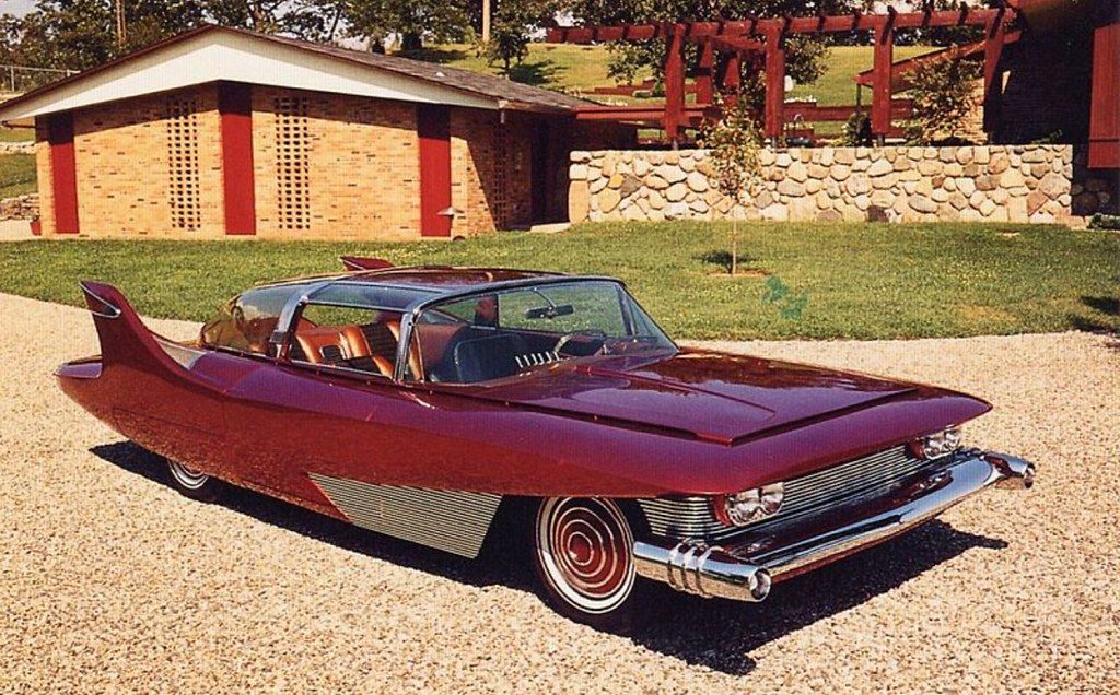 The Enduring Magnetism of 1960s American Iron: A Deep Dive into the Decade’s Automotive Icons