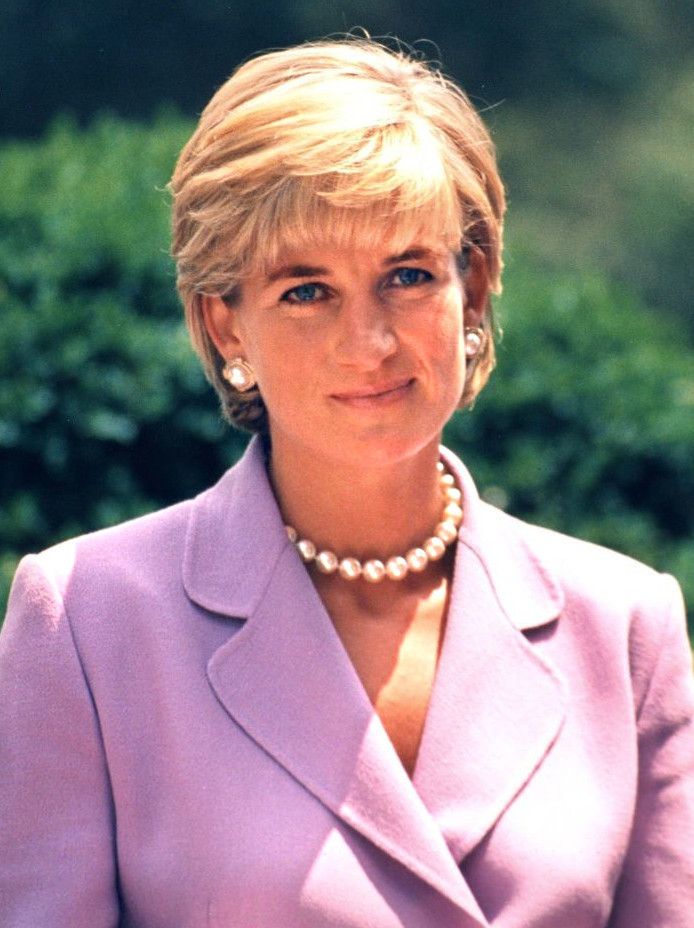 Remembering Princess Diana At 36: The Final Moments of the Royal Icon Who Captivated the World