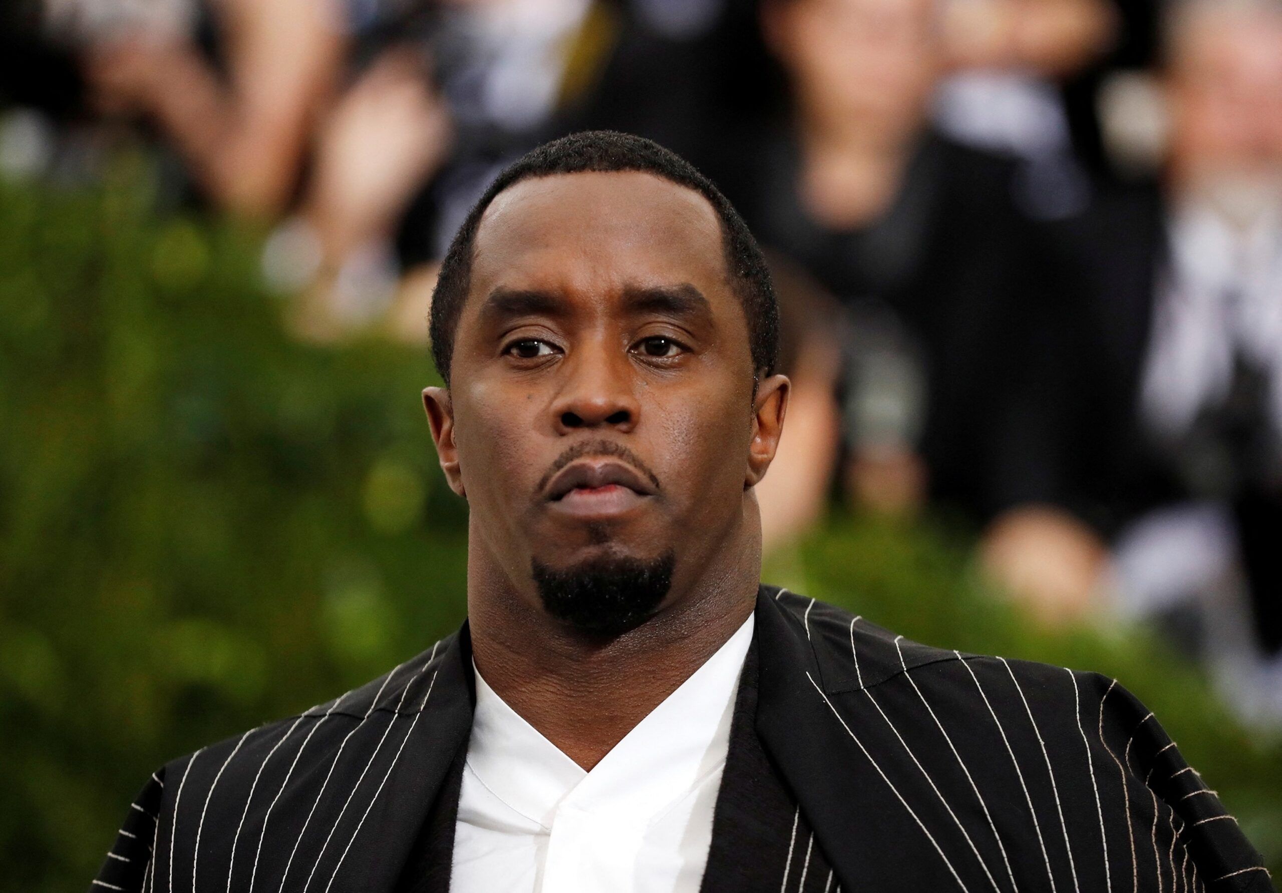 Sean ‘Diddy’ Combs: Unpacking the Conviction, Shattered Legacy, and Harrowing Days Behind Bars
