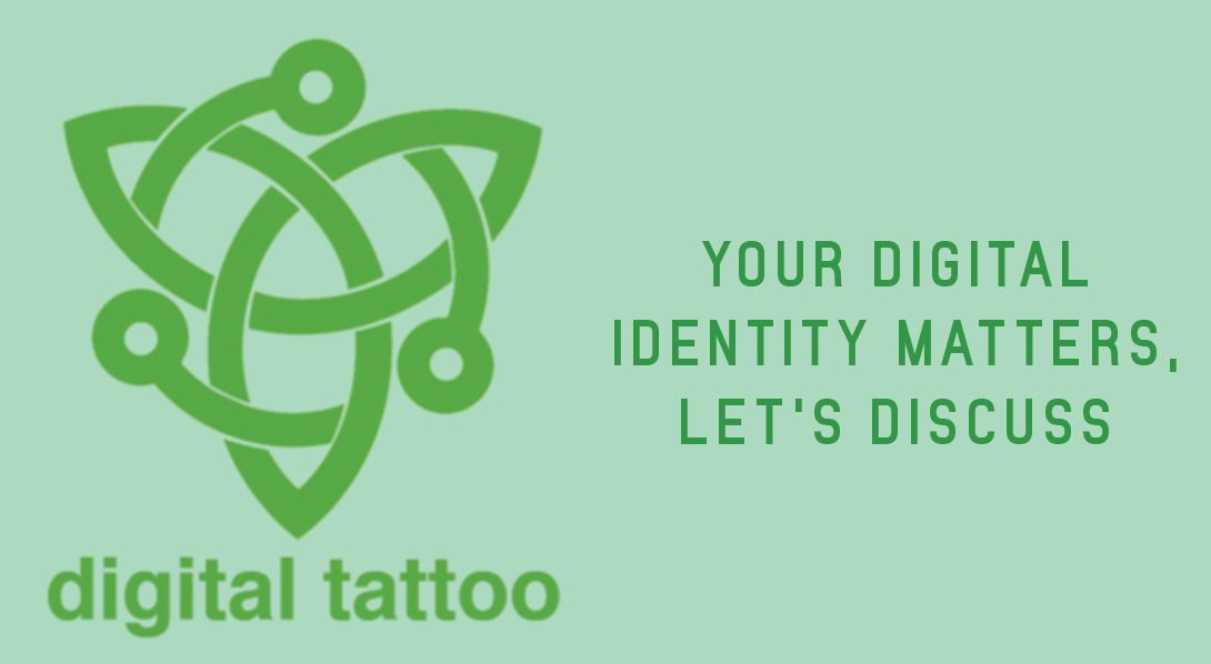The Digital Tattoo: Information Once Posted is Forever