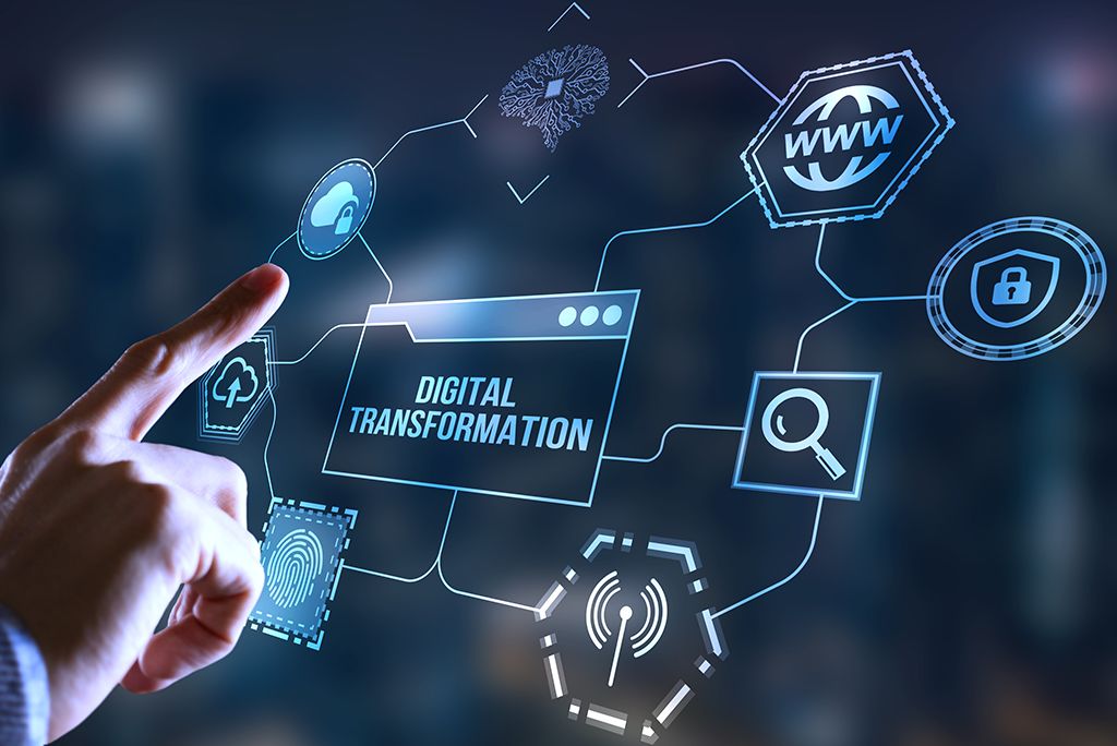 digital loyalty programs