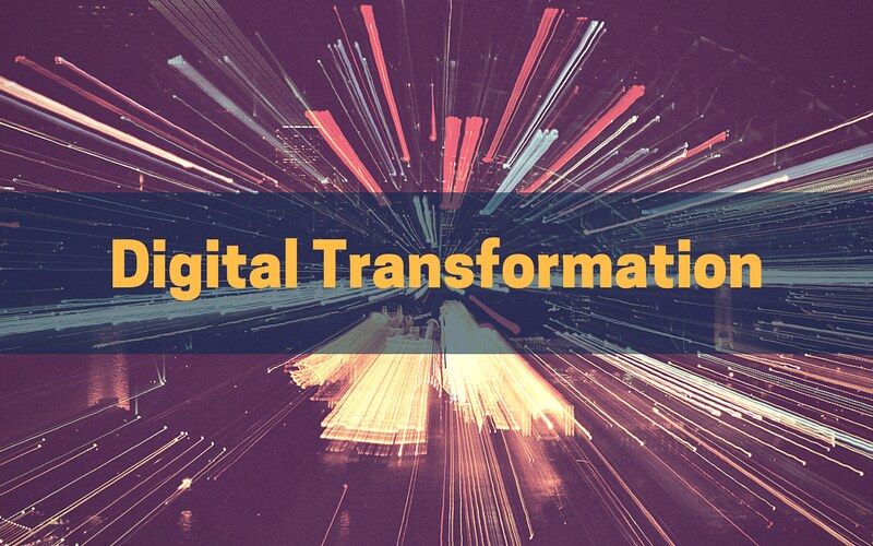 H-E-B digital transformation