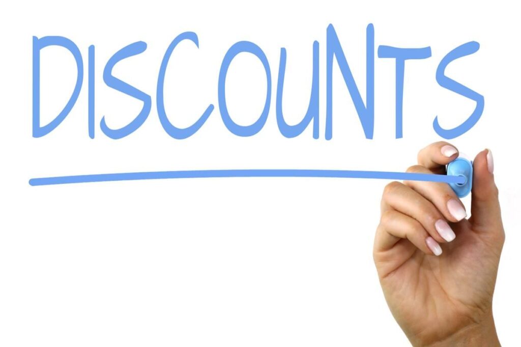 gamified discounts